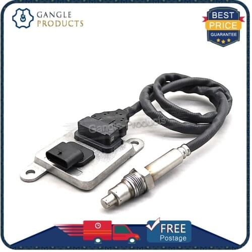 11787590402 Nox Sensor for BMW 5er F10 F11 523i 528i 530i N53 Motor Brandneu