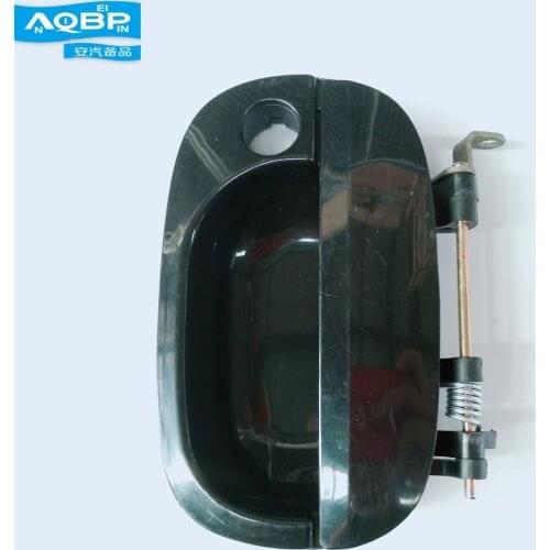 Auto Replacement Parts Exterior Parts of JAC Refine Car oe 82660-4A300 Exterior Right Front Door Handles Without Hole