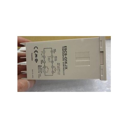 Free Shipping 1pcs/lot The original temperature control instrument E5CS-R1KJX