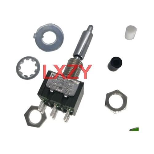 Free Shipping 2Pcs/lot M2023NS4W01 M-2023C/M Oscillating Switch