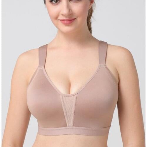 Large size C D E Professional Sexy Women Casual Seamless Padded Bra Stretch Sleeping brassiere Push Up Bras Fashion Tank Top