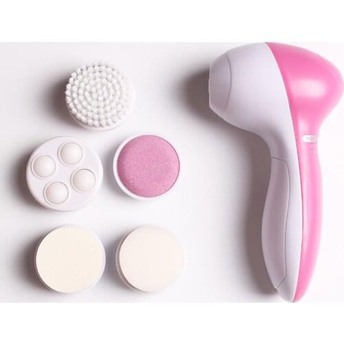 Connie Cona Electric Face Brushes