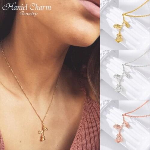Haniel charm Jewelry Boho Style Pendants