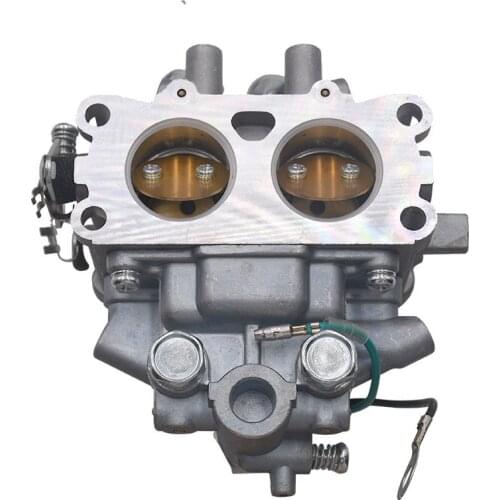 Partman Carburetor-assy Fit Kawasaki 15003-7074fh721v Engine