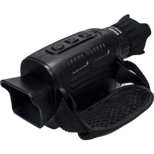 Monoculars HD infrared night vision camera Outdoor digitalNight Vision Device hunting and reconnaissance dual purpose binoculars