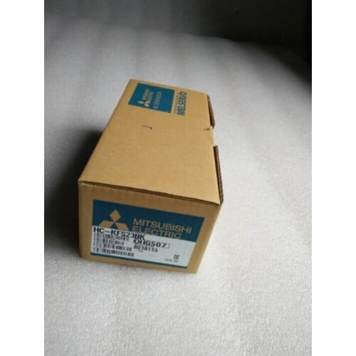 1PC New HC-MFS23K HCMFS23K AC Senvo Motor In Box Free Ship #uxs