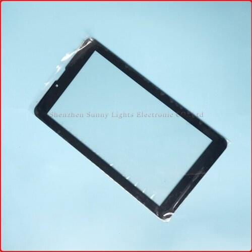 New touch screen For 7" Irbis TZ762 TZ 762 3G Tablet Touch panel Digitizer Glass
