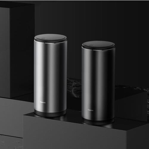 OLPAY Garbage Cans For Cars