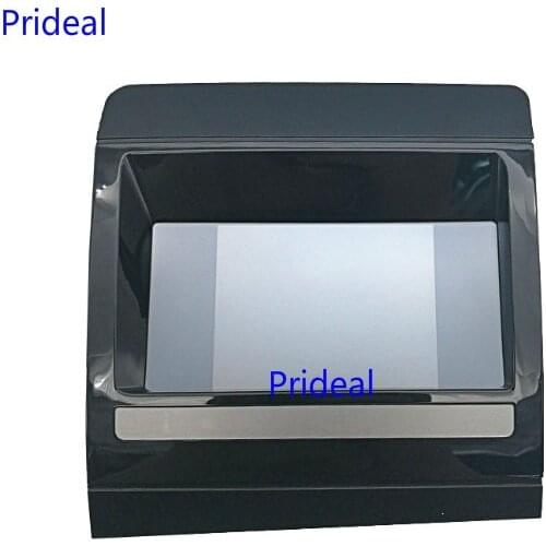 Prideal 1pcs New Control Panel PCA Ass'y ADF CE862-60101 For HP 1415FN 1415NW Printer Control panel