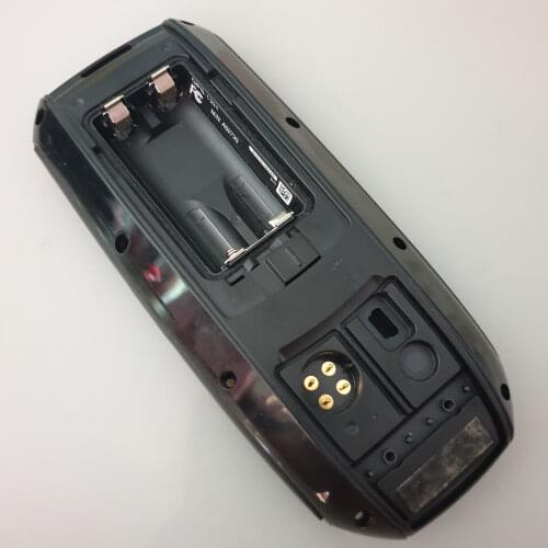 Original used battery back cover for Garmin GPSMAP 78S for Garmin GPSMAP 78S repair and replacement