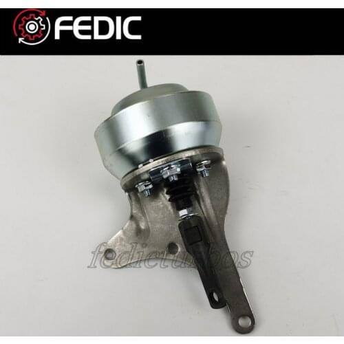 Turbocharger actuator RHV4 VT16 1515A170 Turbo wastegate for Mitsubishi Pajero Sport L200 2.5L