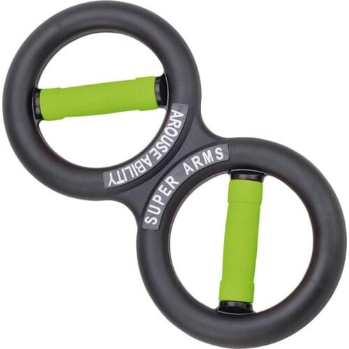 Arm Strength Device 8 Unisex Arm Strength Exerciser Fitness Equipment Home Spring Arm Strength Device Wrist Strength Device XJ