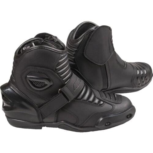 RuSH Moto Boots