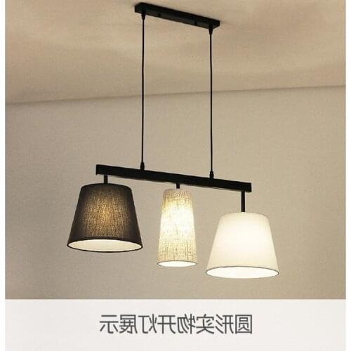 Nordic Minimalism Droplight Angle Adjustable E27 Small Pendant Lights, Home Decor Lighting Lamp And Bar Showcase Spot Light