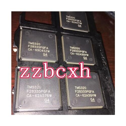 TMS320F28335PGFA 1PCS/LOT