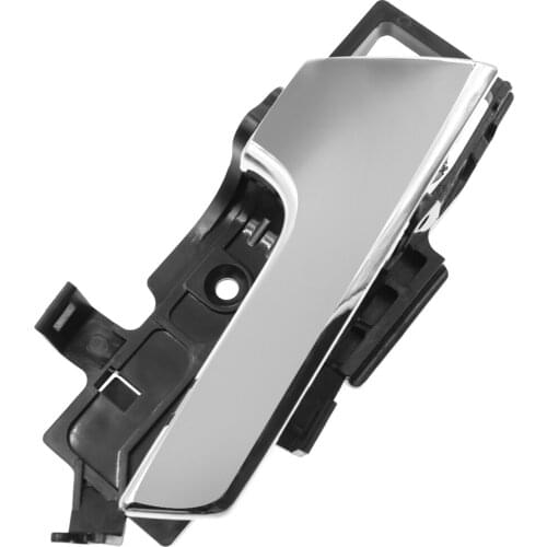 Interior Left And Right Door Handle For Chevrolet Aveo 2007 2008 2009 2010 2011 OE 96462709 96462710