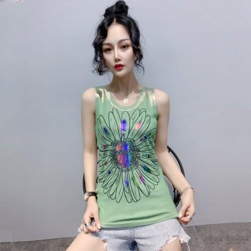Женские хлопковые майки Wednesf China At AliExpress