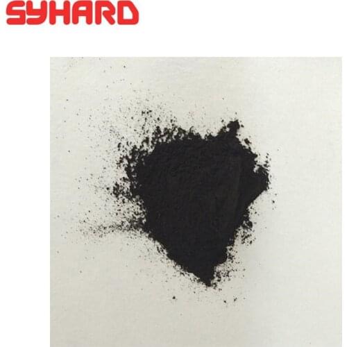 100g 500g 1000g High Purity Praseodymium Oxide Powder Pr6O11 Rare Earth For Ceramic Glaze Stains