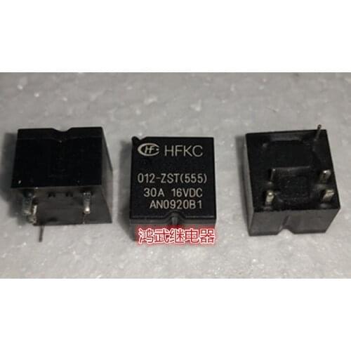 100% New&original HFKC-012-ZST 12VDC