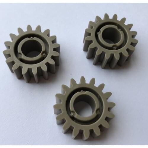 3pcs/lot) Fuji Gear O16T 327C1061578A/327D1061578B/327C1061578/327D1061578 for Frontier 550/570 minilab