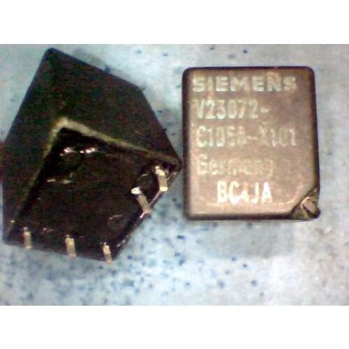 V23072-C1056-X101 9VDC 4117-1C