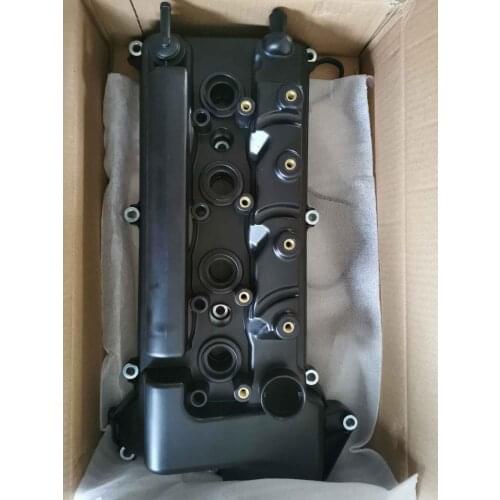 1003500A-EG01T Aluminium Engine Valve Cover Camshaft Rocker Cover For 4G15T /4G15B