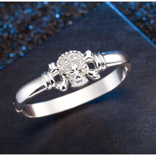 ANGLANG Rigid Bracelets