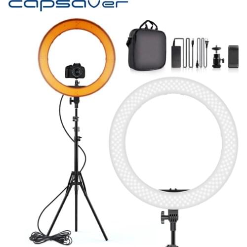 Capsaver Portable Lamps