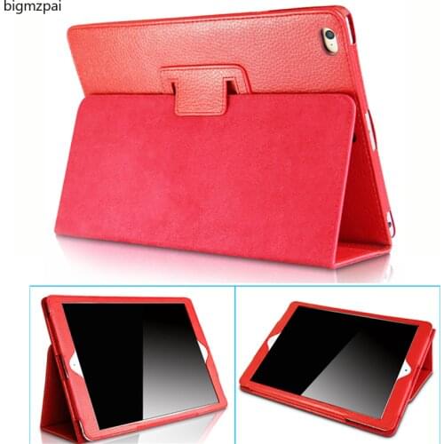 Case For iPad 2 3 4 Folio Flip PU Leather Cover for iPad case Retina ipad 5 6 7 8 9.7"10.2"10.5"Stand Pencil Holder Case mini