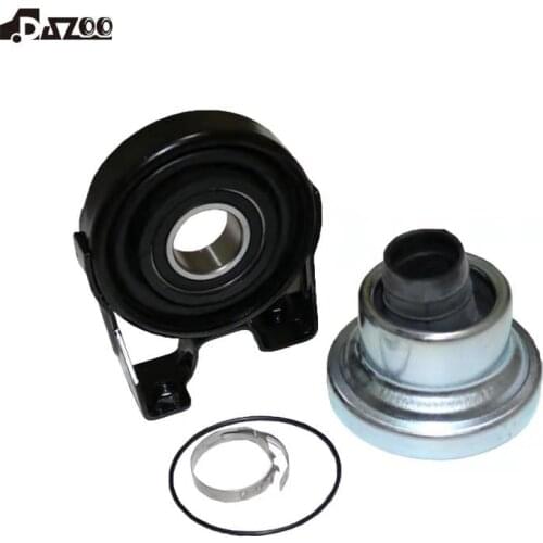 DAZOO Power Steering Pumps