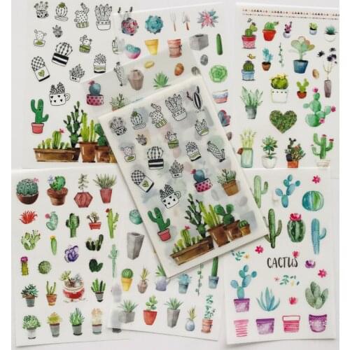 DIWONI Baby Stickers