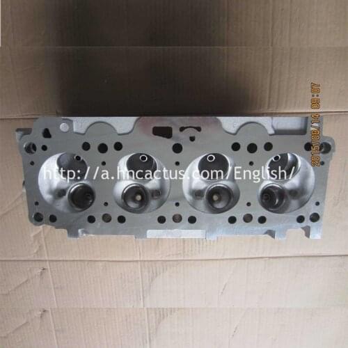 F850-10-100F FE11-10-100E FE2K-10-100A FE4J-10-100A for mazda 626/929/E1800/Capella F8 cylinder head