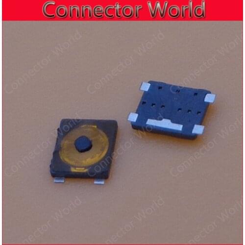 20pcs/lot connector Power On Off Switch Volume Button replacement parts for Nokia Lumia 820 1020 5310 3600S 7610S 5610 W595 925