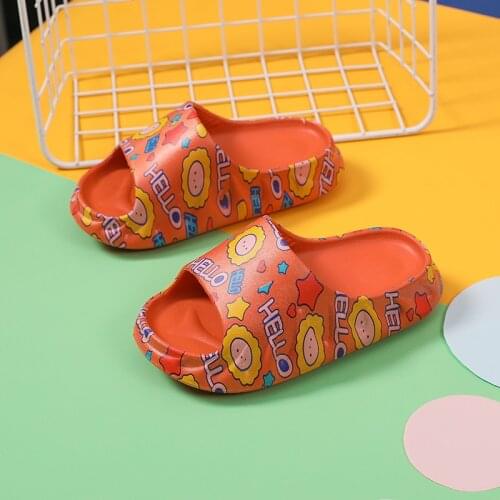 LSYSAG Children's Slippers