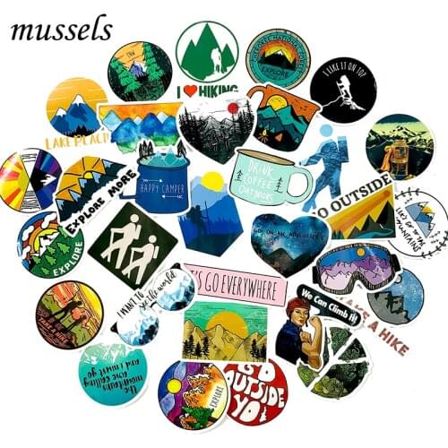 Mussels Kids Skateboards
