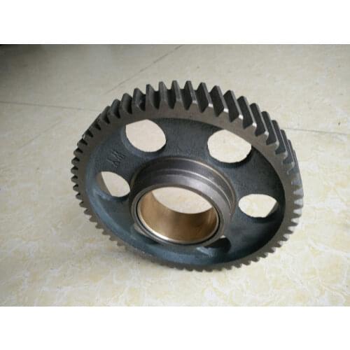Diesel engine Idler gear for R4105D R4105ZD Ricardo diesel engine parts /weifang 50KW diesel generators spare parts offer