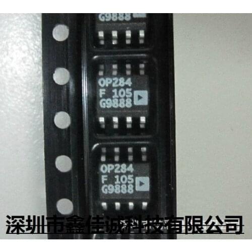 Low power, high speed JFET operational amplifier OP282GSZ OP282G OP282