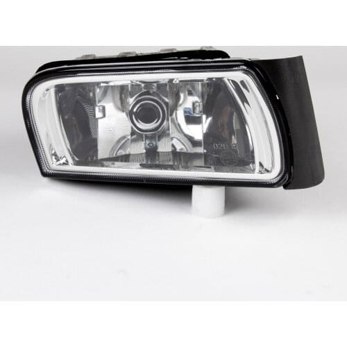 Genuine OEM for Hyundai Fog Light LEFT & RIGHT Side for 2006-2010 Azera 922013L100 922023L100