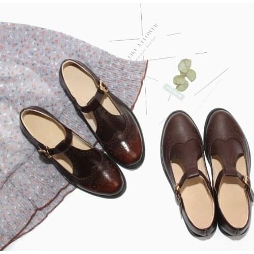 PGXXZLX Women's Shoes With A Strap