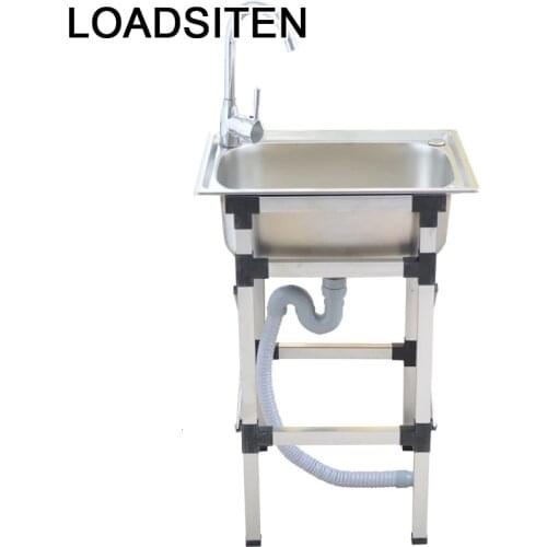 Dissipador Keuken Gootsteen Evier Torneira Gourmet Faucet Kitchen Cuba Pia Cozinha Lavabo Fregadero De Cocina Dishwash Sink