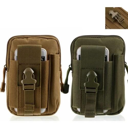RUIN HAWK Travel Bags