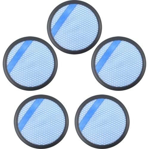 Replacement Washable Filter For Philips FC6409 FC6171 FC6405 FC6162 FC6168 Vacuum cleaner Accessory parts