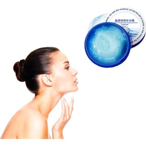 Facial Cream 38g Snail Repair Whitening Day Cream Anti Wrinkle Anti Aging Acne Treatment Moisturizing Firming Skin Care