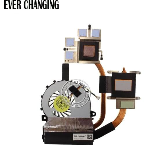 Laptop CPU fan cooling fan for acer 5745 Fans & Cooling/heatsink