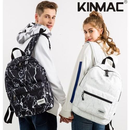 2020 New Brand Kinmac Backpack Laptop Bag 15",15.6",Notebook Compute Bag 15.4",Travel, Business, School,Free Drop Shipping AKC09