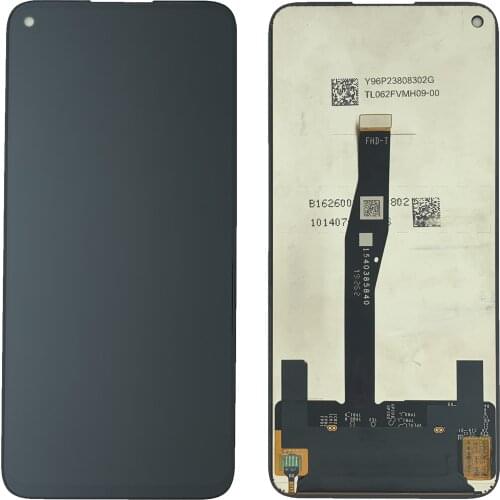 Mate30 Lite Lcd For Huawei Mate 30 Lite LCD Display Touch Screen Digitizer Assembly Parts For Huawei Nova 5i Pro Nova5i Pro Lcds