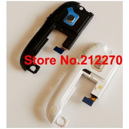 30pcs/lot Original New Loud Speaker Ringer Audio Headphone Jack Flex Cable Black/White For Samsung Galaxy S3 III i9300 Wholesale