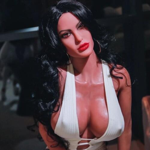 AIDOLL Robot Sex Dols 158cm for AI Sex Dol Cosdoll Nude Adult Sexdoll Toys Love doll silicone realistic adult sex doll for men