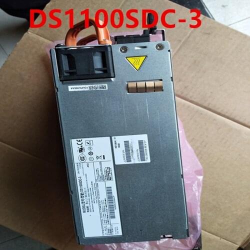 Used Original PSU For Artebyn DC 1100W Switching Power Supply DS1100SDC-3 740-066938