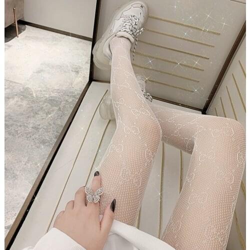 Black Leggings 5 PCS A563